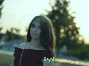 Rayof