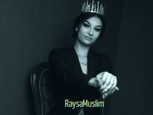 RaysaMuslim