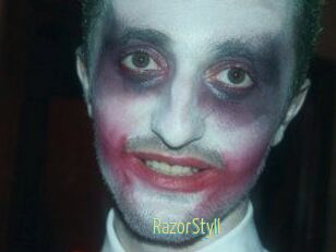 RazorStyll