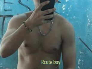 Rcute_boy