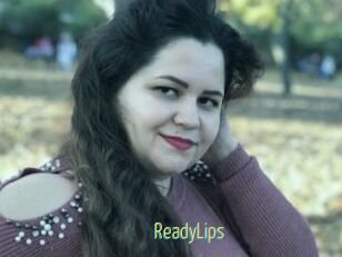 ReadyLips