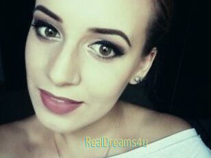 RealDreams4u