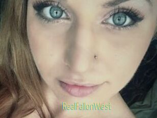 RealFallonWest
