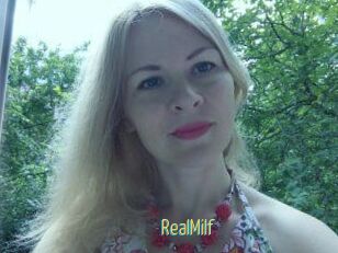 RealMilf