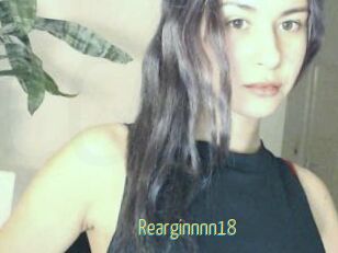 Rearginnnn18
