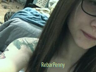 RebarPenny