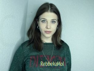 RebbekaMol