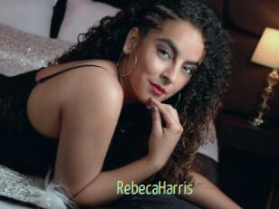 RebecaHarris