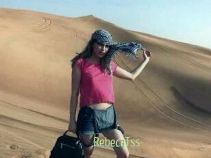 RebecaTss