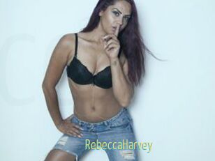 RebeccaHarvey
