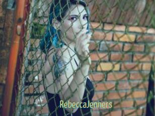 RebeccaJenners