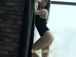 RebeccaMisty