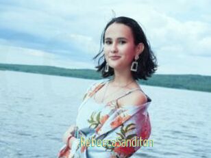 RebeccaSanditon