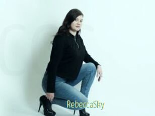 RebeccaSky