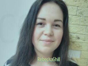 RebeckaGhill