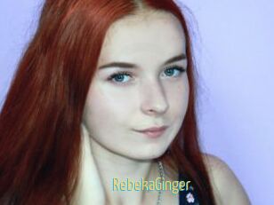 RebekaGinger