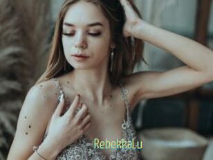 RebekkaLu