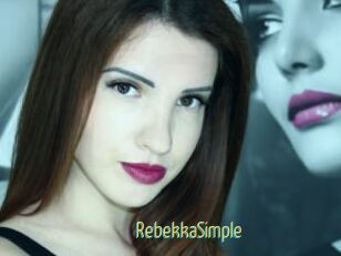 RebekkaSimple