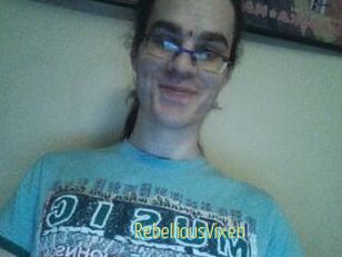 RebelliousVixen