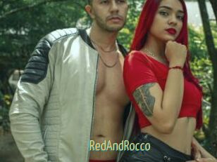 RedAndRocco