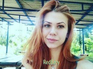RedBaby