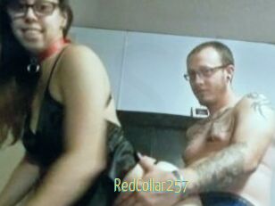 RedCollar257