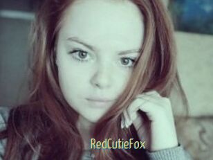 RedCutieFox