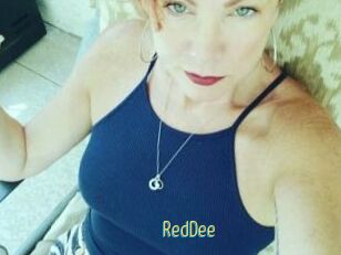 RedDee