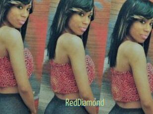 RedDiamond