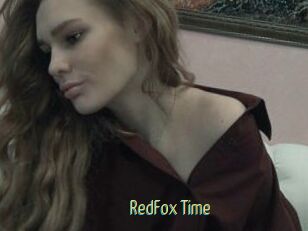 RedFox_Time