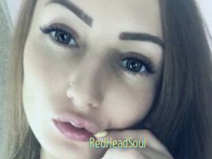 RedHeadSoul