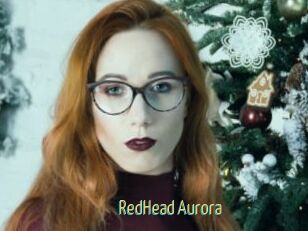 RedHead_Aurora
