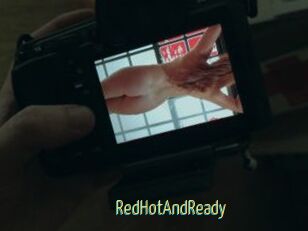 RedHotAndReady