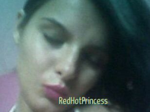 RedHotPrincess