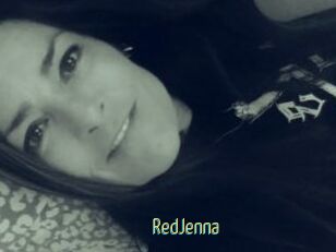 RedJenna