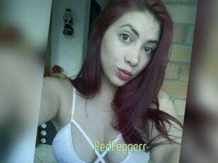 RedPepperr