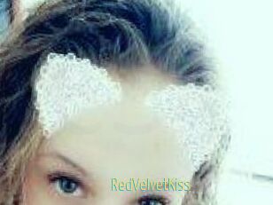 RedVelvetKiss