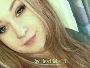 Red_Head_Babe18