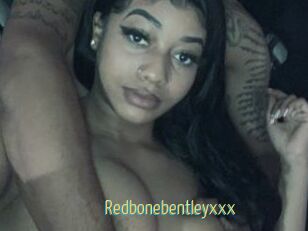 Redbonebentleyxxx