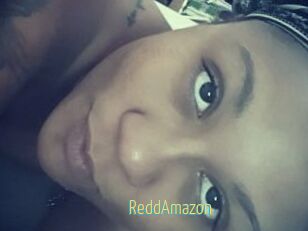 ReddAmazon