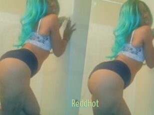 ReddHot