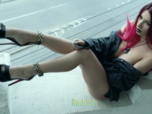 Reddish