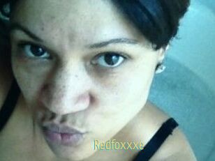 Redfoxxxe