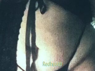 Redheadb