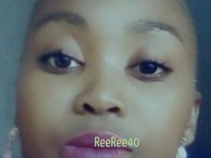 ReeRee40
