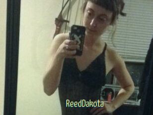 ReedDakota