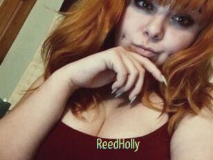 ReedHolly