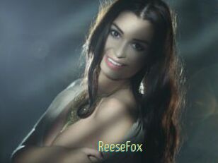 ReeseFox