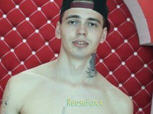 ReeseFoxx