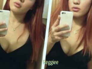 Reggiee
